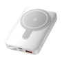 Vention Powerbank FHTW0 10000mAh 22.5W Wireless Blanco